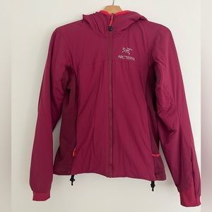 Arc'teryx Atom Insulated Hoodie